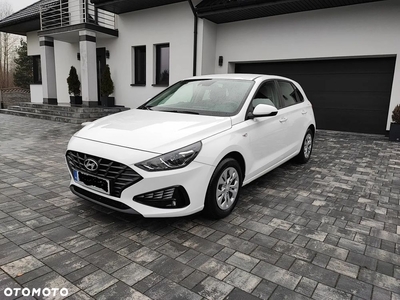 Hyundai I30 1.5 DPI Classic +