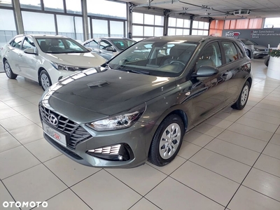 Hyundai I30 1.5 DPI Classic +