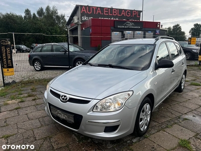 Hyundai I30 1.6 Comfort