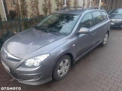 Hyundai I30 1.6 Comfort