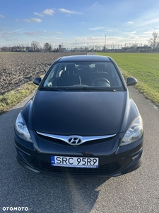 Hyundai I30 1.6 CRDi Classic