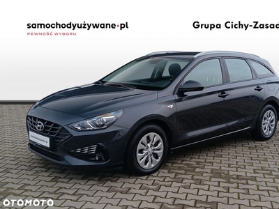 Hyundai I30 1.6 D Classic +