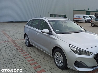 Hyundai I30 1.6 D Classic +