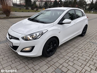 Hyundai I30 i30cw 1.4 Classic