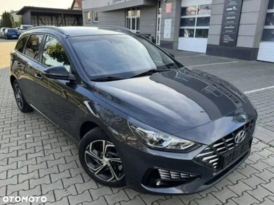 Hyundai I30 Kombi 1.0 T-GDI EDITION 30