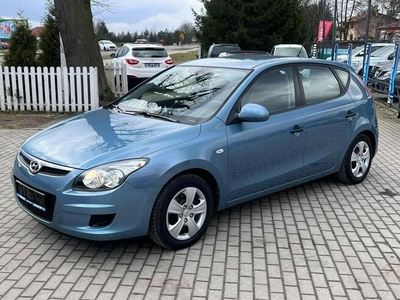 Hyundai i30 *Piękny Kolor*Benzyna*