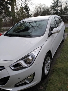 Hyundai i40 1.6 GDI BlueDrive Classic