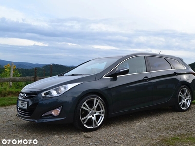 Hyundai i40 1.6 GDI Comfort