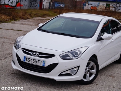 Hyundai i40 1.6 GDI Comfort