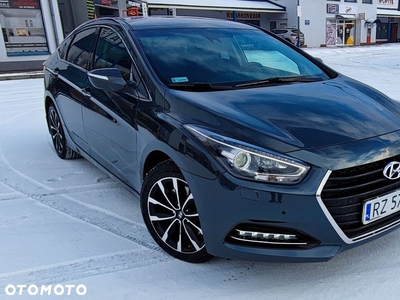 Hyundai i40 1.7 CRDi BlueDrive Business