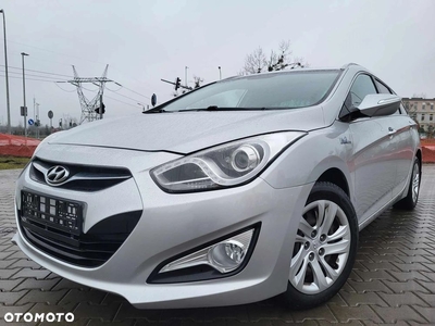 Hyundai i40 1.7 CRDi Comfort