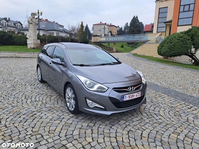 Hyundai i40 1.7 CRDi Comfort +