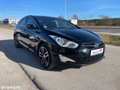 Hyundai i40 1.7 CRDi Comfort +