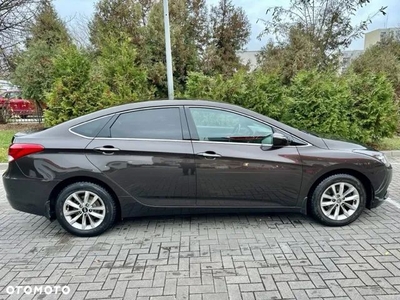 Hyundai i40 1.7 CRDi Comfort