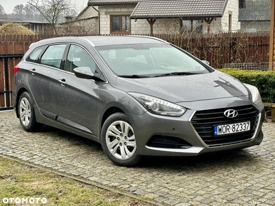 Hyundai i40 2.0 GDI Comfort