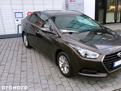 Hyundai i40 2.0 GDI Comfort