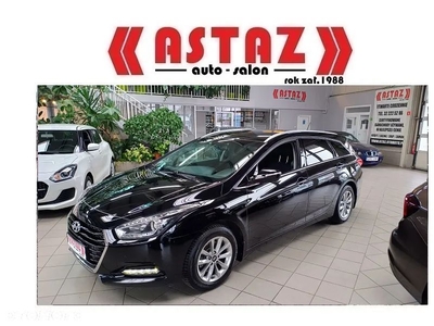 Hyundai i40 2.0 GDI Premium