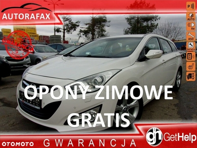 Hyundai i40 i40cw 1.6 5 Star Edition