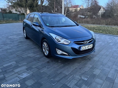 Hyundai i40 i40cw 1.6 5 Star Edition