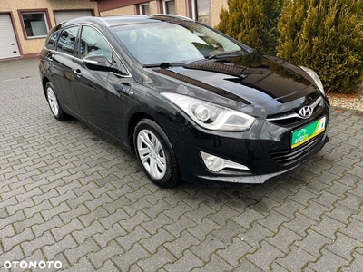 Hyundai i40 i40cw 1.7 CRDi Comfort