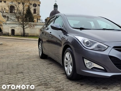 Hyundai i40 Kombi 1.7 CRDi Premium