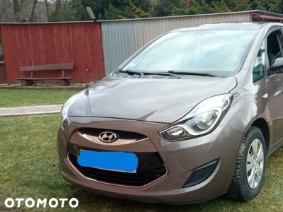 Hyundai ix20 1.4 Classic