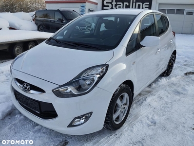 Hyundai ix20 1.4 Classic