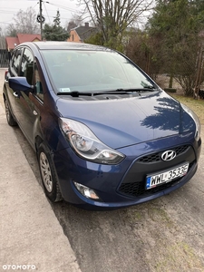 Hyundai ix20 1.4 Classic