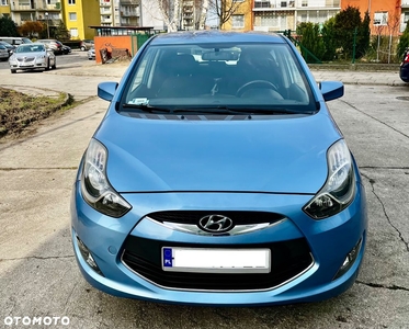 Hyundai ix20 1.4 Comfort