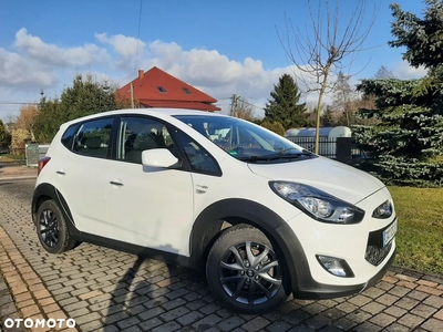 Hyundai ix20 1.4 Crossline