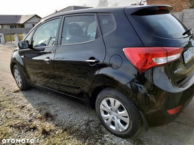 Hyundai ix20 1.6 BlueDrive Comfort