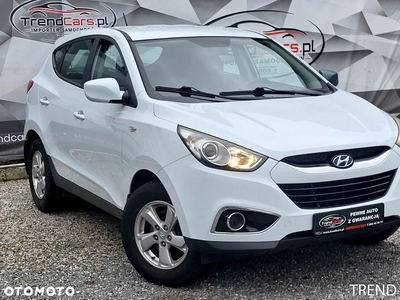 Hyundai ix35 1.6 2WD Comfort