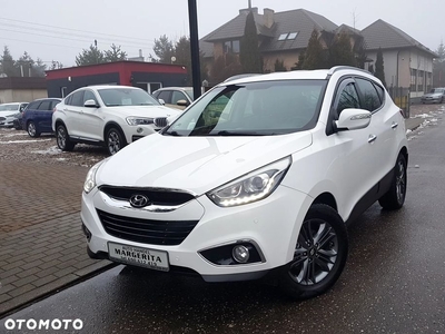 Hyundai ix35 1.6 2WD Fifa World Cup Edition