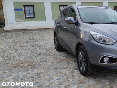 Hyundai ix35 1.6 2WD Fifa World Cup Edition