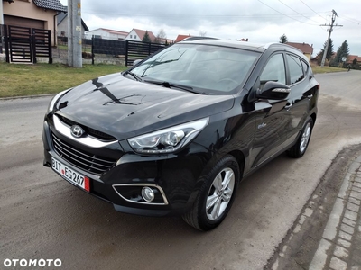 Hyundai ix35 1.6 GDI Premium 2WD