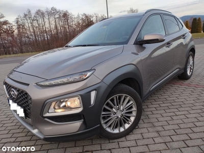 Hyundai Kona 1.0 T-GDI Premiere Style