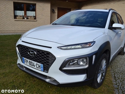 Hyundai Kona 1.6 CRDi Style DCT