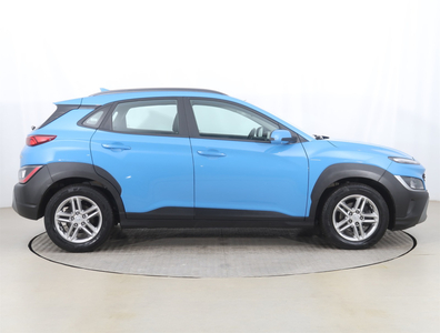 Hyundai Kona 2021 1.0 T