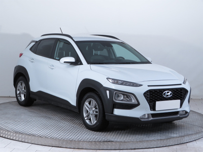 Hyundai Kona 2021 1.0 T