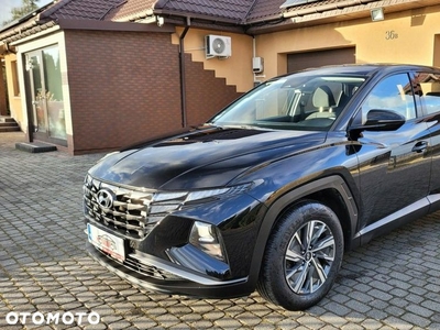 Hyundai Tucson 1.6 T-GDi Modern 2WD