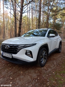 Hyundai Tucson 1.6 T-GDi Smart 2WD