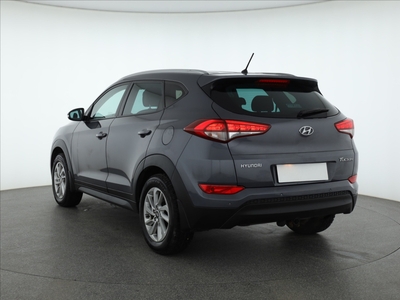 Hyundai Tucson 2015 1.6 GDI 221691km SUV