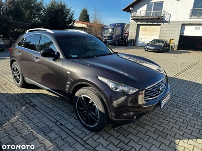 Infiniti FX FX50 AWD