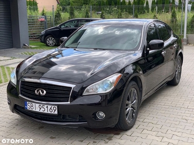 Infiniti M M37