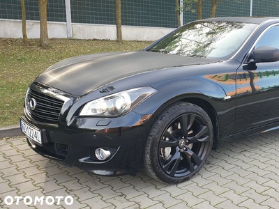 Infiniti M M37 S Premium