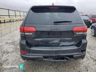 Jeep Cherokee V