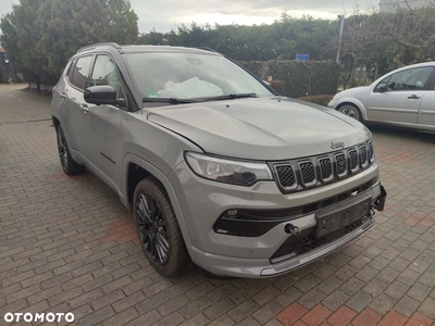 Jeep Compass 1.3 TMair S FWD S&S DDCT