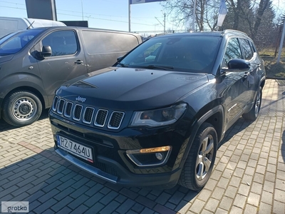 Jeep Compass II 2.0 MJD Limited 4WD S&S