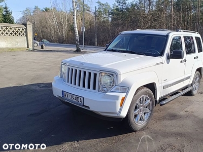 Jeep Liberty