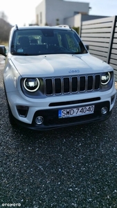 Jeep Renegade 1.0 GSE T3 Turbo Limited FWD S&S